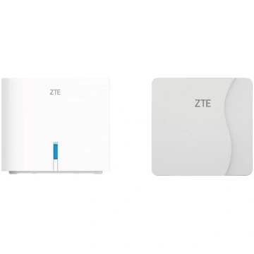 Router ZTE MF258 + Z1200 ZTE Poland