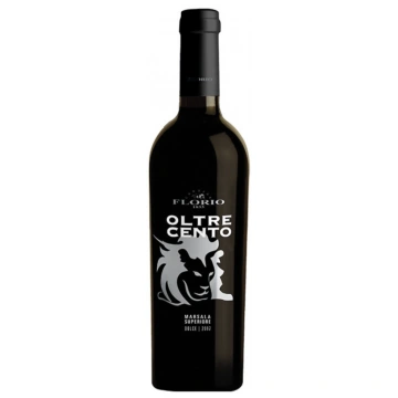 Florio Oltre Cento Marsala DOC 50cl
