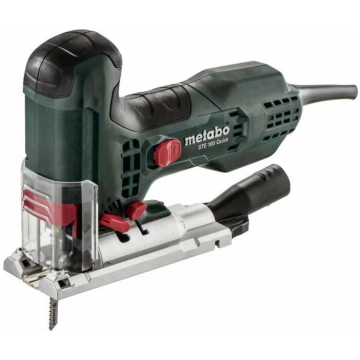 Figūrzāģis STE 100 Quick 601100000 Metabo (6011000
