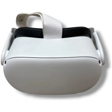 Lietots - Oculus Quest 2 256GB