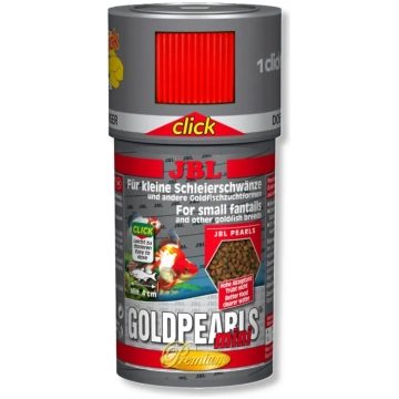 JBL GOLDPEARLS MINI CLICK 100ML 4064300