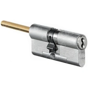 CILINDRO EUROPEO SAGOMATO CON CODOLO EVVA 3KS PLUS