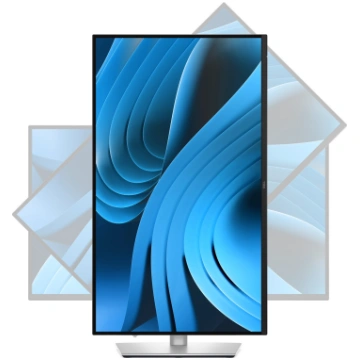 Dell Pro Plus P2725D - LED monitor - QHD - 27" 210
