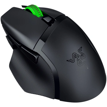 Razer Basilisk V3 X Hyperspeed Gaming Mouse RZ01-0