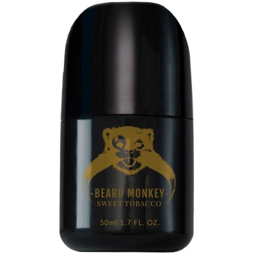 BEARD MONKEY Sweet Tobacco Deodorant 50ml