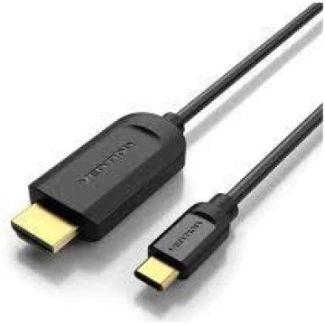 CABLE HDMI TO USB-C 1M/CGUBF VENTION CGUBF 6922794