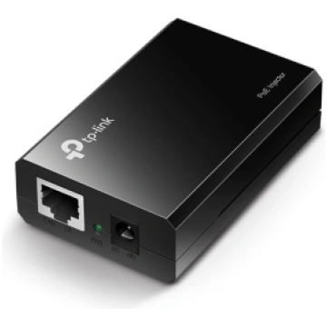 TP-LINK TL-POE150S PoE adapter Gigabit Ethernet 48