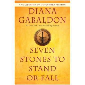 Seven Stones to Stand or Fall: A Collection of Out