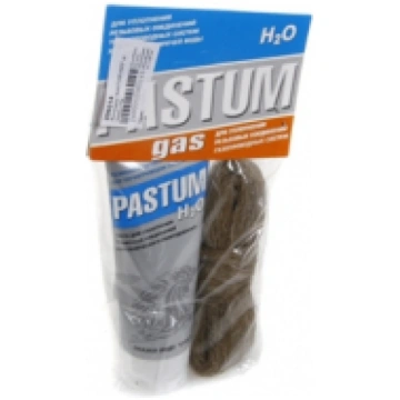Komplekts PASTUM H20 ar liniem 70g 206014