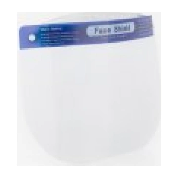 Celly Face Shield Protective Isolation Mask aizsar