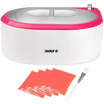IWAX Parafīna vanniņa AM-8009, 265 W