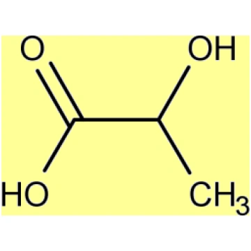 DL - Lactic acid sol. - 88%, pure for analysis