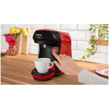 Bosch Tassimo Happy TAS103E kafijas automāts kapsu