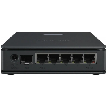 Wireless router hAP ax S MIKROTIK E62IUGS-2AXD5AXT