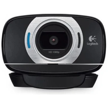 Logitech HD Webcam C615 – tīmekļa kamera, 1920x108