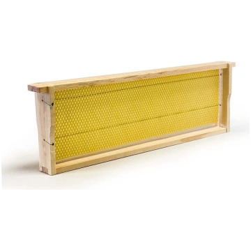 Iešūnots Rāmis Langstroth Farrar 1/2 (1 gab)