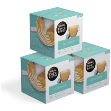 Kafijas kapsulu komplekts piemērots Dolce Gusto® a