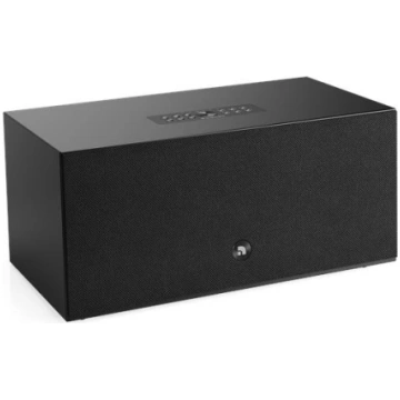 Audio Pro C20 WiiM skaļrunis, melns 15390