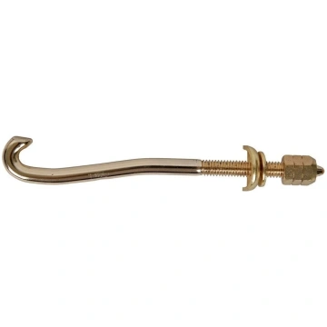 Tuning lugs Conga Classic Gold Latin Percussion - 