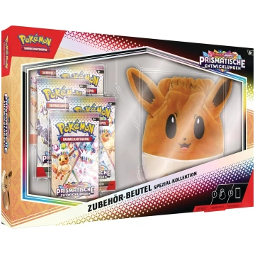 Pokémon Special Collection – Spēļu kāršu komplekts