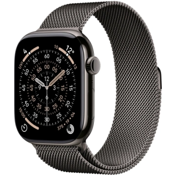 Viedais pulkstenis Apple Watch Series 11 GPS + Cel