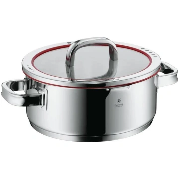 WMF - Katls ar vāku FUNCTION, Ø 24 cm