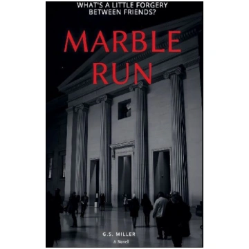 Marble Run G.S. Miller