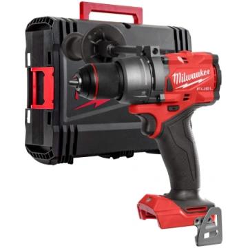 Milwaukee M18 FUEL 158Nm M18 FPD3-0X Hammer Drill 