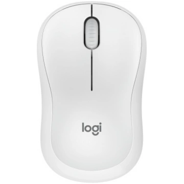 Logitech M240 Silent Wireless Mouse, Bluetooth, 40