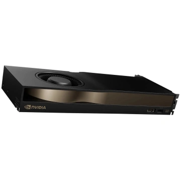 PNY grafiskā karte Nvidia RTX PRO 4500 Blackwell 3