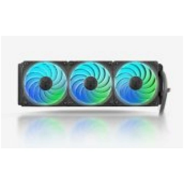 Sapphire NITRO+ S360-A AIO 120 mm CPU Cooler 4N005
