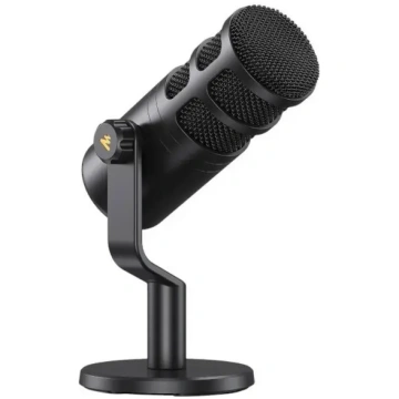 Maono PD100 Microphone - Black