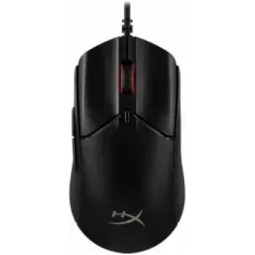 HyperX Pulsefire Haste 2 spēļu pele – melna