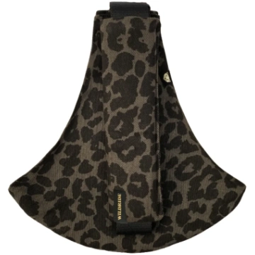 WILDRIDE pārvadātājs Grey Leopard