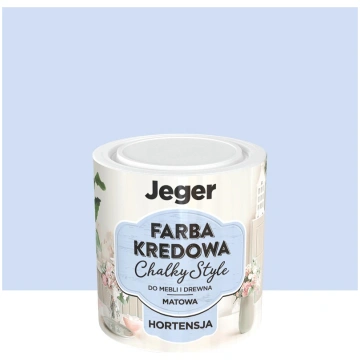 PAINT FURNITURE CHALK HYDRANGEA 0.5L 5902166635735