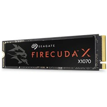 Disks Ssd Seagate D2c 2tb Firecuda X1070 Pcie Ssd