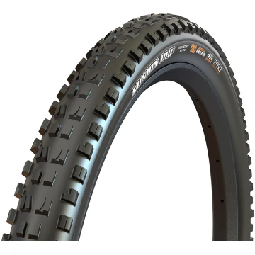 Velosipēda riepa - Maxxis 26 x 2.35 Minion DHF - E