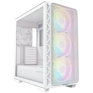 Case|MONTECH|AIR 903 MAX|MidiTower|Not included | 