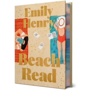 Beach Read. Deluxe Edition, Beach Read. Deluxe Edi