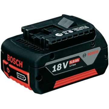 GBA 18V 5.0Ah Akumulators BOSCH 1600A002U5