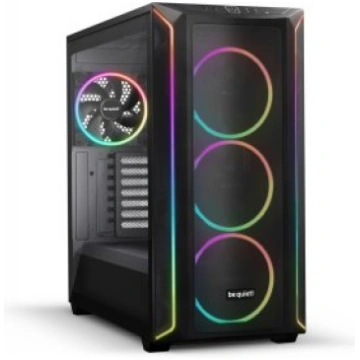 be quiet! Shadow Base 800 FX Black Midi Tower BEQ