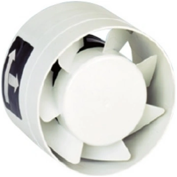 TDM-100 Soler & Palau kanāla ventilators Ø100mm So