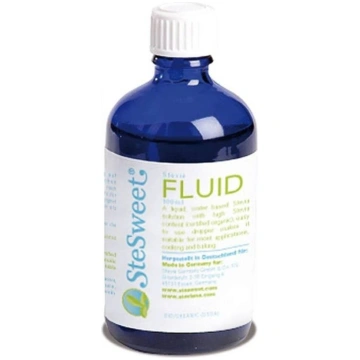 Stevia Bio 100 ml SteSweet