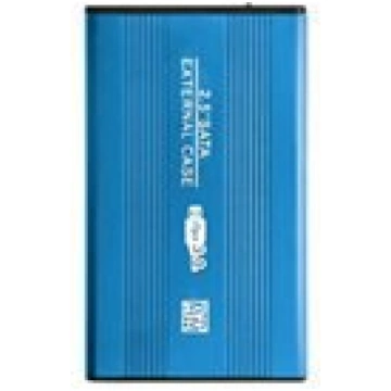 Qoltec 51859 External Hard Drive Case USB3.0 HDD/S