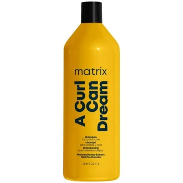 Matrix a Curl Can Dream Cleansing Shampoo with Man