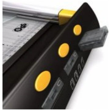 Fellowes Fellowes 2 interchangeable straight cutti
