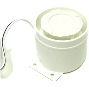 HC-P6W Iekšējā sirēna 105dB (004010)