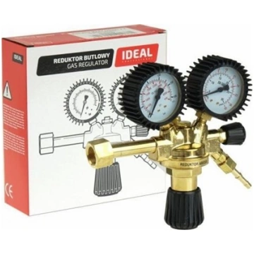 Ideal Reduktor Argon/CO2 BW RE 265200
