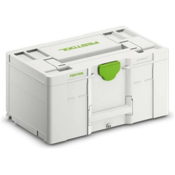 Koferis Festool Systainer³ SYS3 L 237