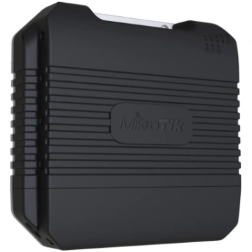 MikroTik LtAP LTE6 kit, Melna
